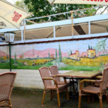 Pizzeria Bistro Lupo Mainz