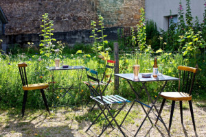 Bistrot La Riboule