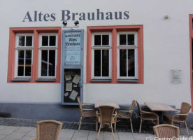 Altes Brauhaus