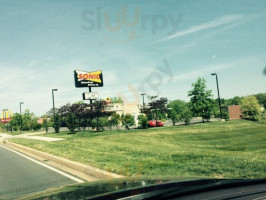 Sonic Drive-in