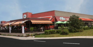 Restaurant Plus Bar