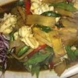 Pukkis Thailändisches