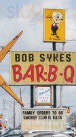 Bob Sykes B Q