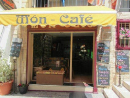 Mon Cafe Cartagena