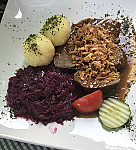 Restaurant Biko-Markt