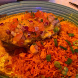 Margaritas Mexican