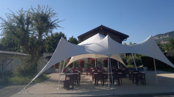 Restaurant L'ecluse