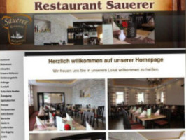 Gasthaus Sauerer Partyservice