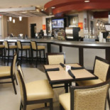 Reflect Restaurant - Cambria Suites