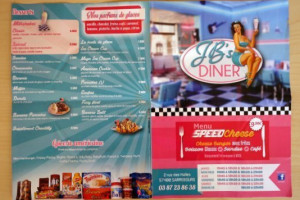 JB's Diner