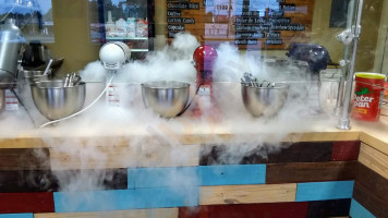 N The Midst Ice Cream