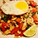 Evergreen Thai Restaurant