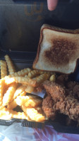 Zaxby's Restaurant