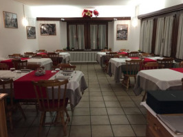 Trattoria Greina