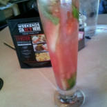 Ruby Tuesday