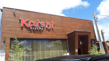 Kaishi Sushi