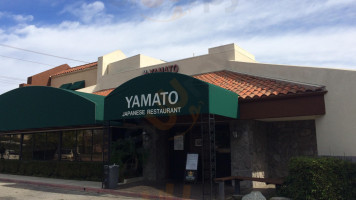 Yamato Restaurant