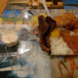 L&l Hawaiian Barbecue
