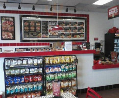 Firehouse Subs