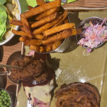 Harvester The Durley Inn