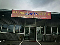 Grand Siecle