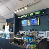 Cheesy Street Grill