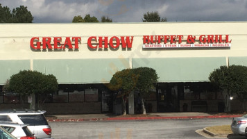 Great Chow