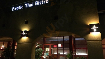 Exotic Thai Cafe