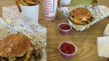 Five Guys