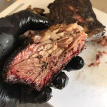 Trav's Rib Shack