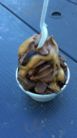 Fielder's Choice Ice Cream