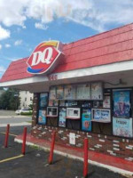 Dairy Queen (treat)