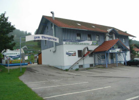 Zur Rodelhüttn An Der Sommerrodelbahn