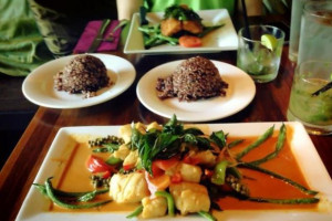 Summer Summer Thai Eatery