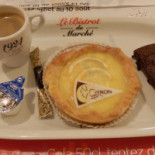 Le Bistrot Du Marché
