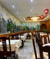 Chinatrone
