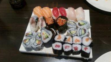 Mou Sushi