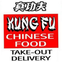 Kung Fu Chinese Food