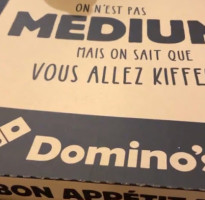 Domino's Pizza Montargis