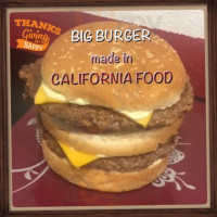 California Food