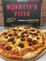 Menotti's Pizza