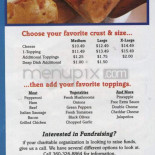 Dominick's Pizza Shoppes