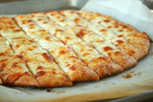 Top Class Pizza