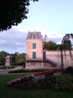 Le Bon Accueil