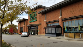 Whole Foods Market