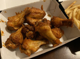 Buffalo Wild Wings - Franchise