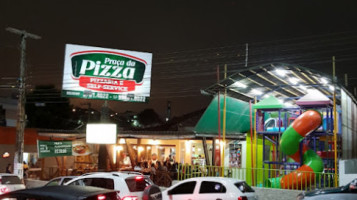 Praça Da Pizza