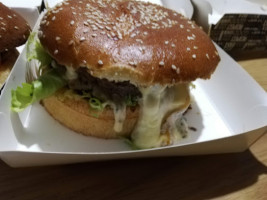 Burger Auvergnat