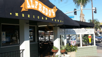 Alfredo's