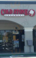 Cold Stone Creamery